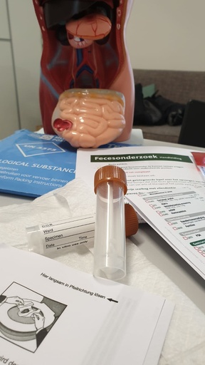 Lab. Interpretatie Essentials Cursus